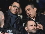 Rosenior đối mặt núi thách thức ở Chelsea