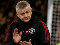 Shearer phản đối kịch liệt việc MU tái hợp Solskjaer
