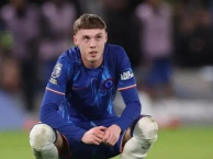 HLV Rosenior đau đầu tìm cách 'hồi sinh' Cole Palmer