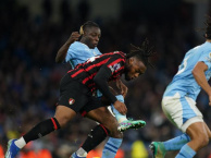 Antoine Semenyo vs. Jeremy Doku: Quái vật Ghana đối đầu Vũ công Bỉ tại Etihad