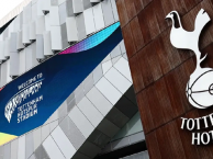 CĐV Tottenham nổi giận tố CLB thiếu tham vọng