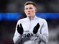 Man Utd hoãn vụ Anderson 100 triệu và giữ chân Zirkzee