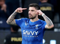 MU chiêu mộ Neves làm quà ra mắt tân HLV Carrick