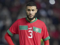 Đang đá AFCON, Mazraoui lọt tầm ngắm Juventus