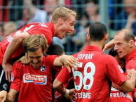 Lịch sử SC Freiburg và biệt danh Những người Brazil vùng Breisgau