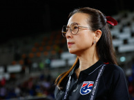 Madam Pang lên tiếng khi U23 Thái Lan bị loại đầy cay đắng