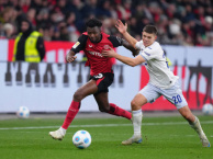 Soi trận Hoffenheim vs Leverkusen: Đại tiệc bàn thắng