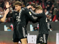 Soi trận Leipzig vs Bayern: Hàng công hủy diệt thị uy