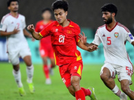 Báo Trung Quốc tin U23 Việt Nam muốn gặp đội nhà ở bán kết