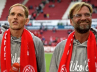 Lịch sử CLB Mainz: Bệ phóng của Klopp và Tuchel
