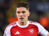 Arsenal nếm trái đắng Gyokeres và tầm nhìn Real