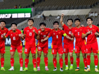 U23 Việt Nam được treo thưởng 2 tỷ đồng nếu thắng Trung Quốc