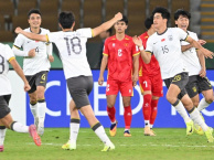 Báo Hàn Quốc coi trận thua của U23 Việt Nam là nỗi nhục nhã