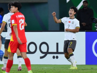 Báo Trung Quốc vỡ òa, Đình Bắc xin lỗi sau thất bại lịch sử