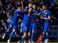 Lịch sử CLB Getafe: Tái sinh từ đống tro tàn