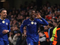 Chấm điểm Chelsea: Điểm sáng hàng thủ; Caicedo cứu rỗi The Blues
