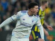 Sancho lột xác thành vũ khí tối thượng của Aston Villa