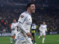 Sancho tiết lộ cách Emery giúp anh hồi sinh tại Villa