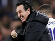 Emery chọn cửa Europa League để giành vé Champions League