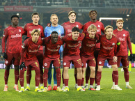 Lịch sử CLB RB Salzburg: Gã khổng lồ không quá khứ