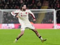 Chấm điểm Liverpool: Szoboszlai rực sáng; Van Dijk công làm thủ phá