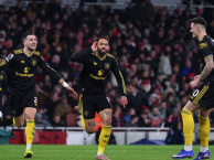 Chấm điểm Man Utd: Mbeumo cùng Dorgu rực sáng