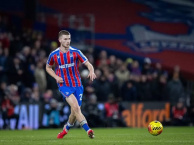 Liverpool vượt mặt MU vụ chiêu mộ Adam Wharton