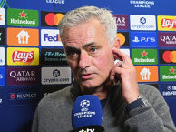 Mourinho đáp trả gay gắt sau màn ngược dòng hạ Real