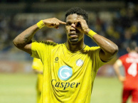 Rời Thanh Hóa, Lucas Ribamar gánh vác hy vọng trụ hạng của Đà Nẵng