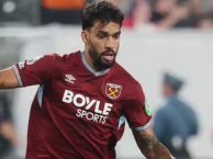 Paqueta tiết lộ lý do rời West Ham để trở lại Flamengo
