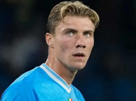 Man Utd tự tin bán Hojlund bất chấp biến số