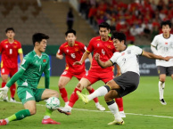 Trung Kiên tăng giá gấp 4 lần sau giải U23 châu Á