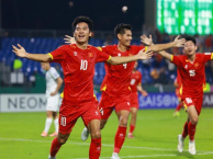 Ninh Bình chốt số áo cho Thái Sơn và Văn Thuận