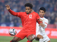 Ai là sát thủ số một trong ngày Việt Nam tái đấu Malaysia?