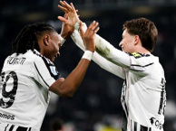 Soi trận Parma vs Juventus: Lão bà quyết thắng để vào top 4