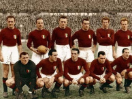 Lịch sử CLB Torino: Từ kỷ nguyên bất bại đến hành trình phục hưng