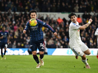 Chấm điểm Arsenal: Zubimendi sáng nhất, Rice quá thép