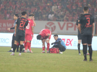 Báo Malaysia soi 'tử huyệt' nhân sự tuyển Việt Nam