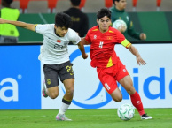 CĐV Trung Quốc cảnh báo đội nhà về U23 Việt Nam