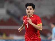 Đình Bắc thâu tóm 6 danh hiệu cá nhân ở U23 châu Á