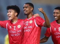 Điểm tin bóng đá Việt Nam 5/2: CAHN thắng hủy diệt 6-1; ĐTVN chờ tin vui từ vụ Malaysia