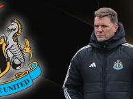 Newcastle tạt bóng 451 lần chỉ để ghi 1 bàn thắng