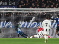 Thảm bại 0-3 trước Atalanta, Juventus vỡ mộng Coppa Italia