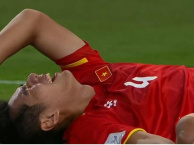 Bác sĩ U23 Việt Nam lý giải làn sóng chấn thương vì quá tải