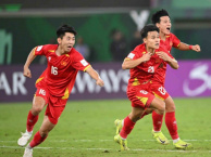 Học viện Nutifood tuyển sinh khóa 4 sau chiến tích châu Á