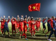 U17 Việt Nam sáng cửa dự World Cup nhờ thay đổi lớn của FIFA