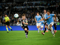 Soi trận Juventus vs Lazio:  Bà đầm già trút giận