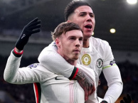 Chấm điểm Chelsea: Palmer rực sáng; Hàng thủ vững chãi