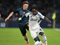 Soi trận Napoli vs Como: 'Ngựa ô' thách thức bản lĩnh