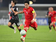 CLB Trung Quốc muốn mua Đình Bắc với giá 300.000 euro